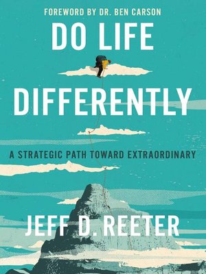 cover image of Do Life Differently